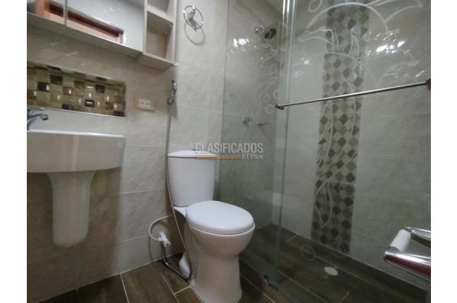 Apartamentos, Alquiler, El Troncal - $2.000.000