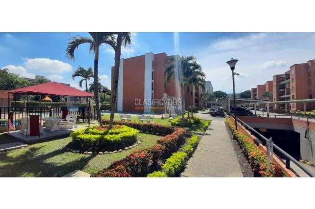 Apartamentos, Alquiler en Valle del Lili