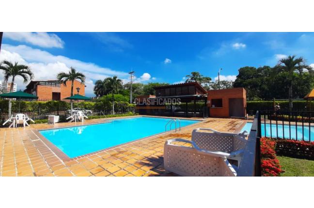 Apartamentos, Alquiler en Valle del Lili