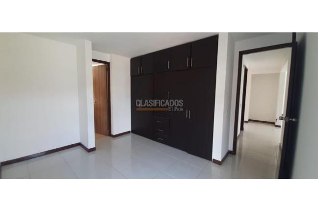 Apartamentos, Alquiler, Valle del Lili - $1.900.000