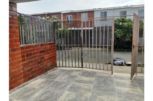 Casas, Alquiler, Jamundí - $1.700.000