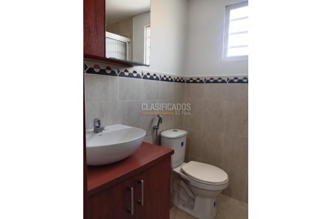 Casas, Alquiler, Jamundí - $1.700.000