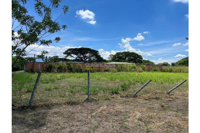 Lotes, Venta en Palmira