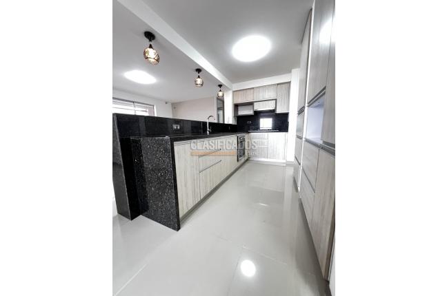 Apartamentos, Alquiler, La Flora - $4.200.000