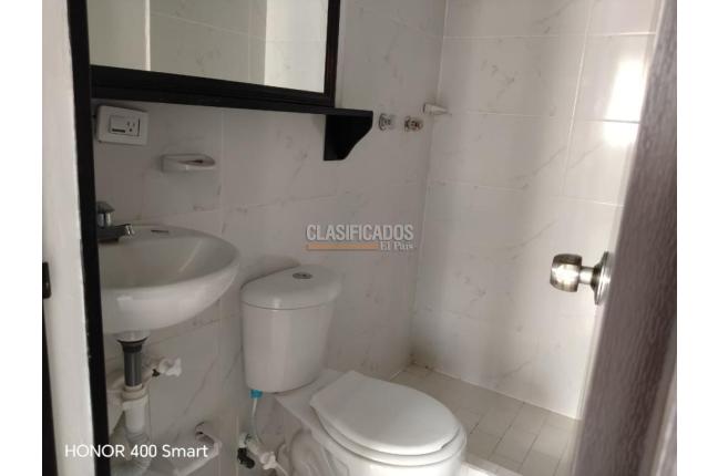 Apartamentos, Alquiler, Metropolitano del Norte - $1.500.000