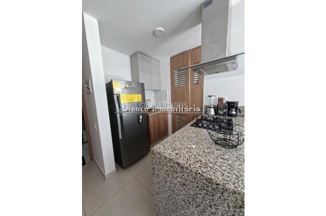 Apartamentos, Alquiler, Floridablanca - $4.600.000