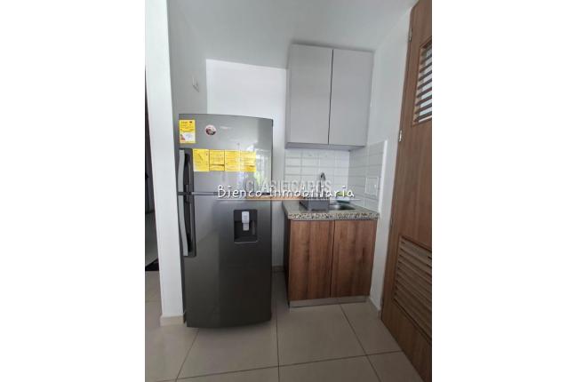 Apartamentos, Alquiler, Floridablanca - $4.600.000