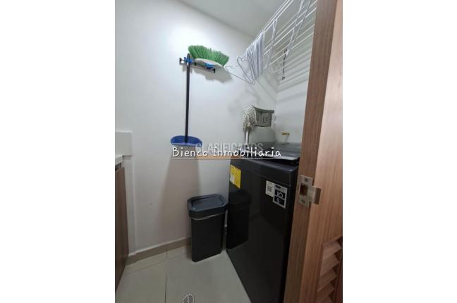 Apartamentos, Alquiler, Floridablanca - $4.600.000