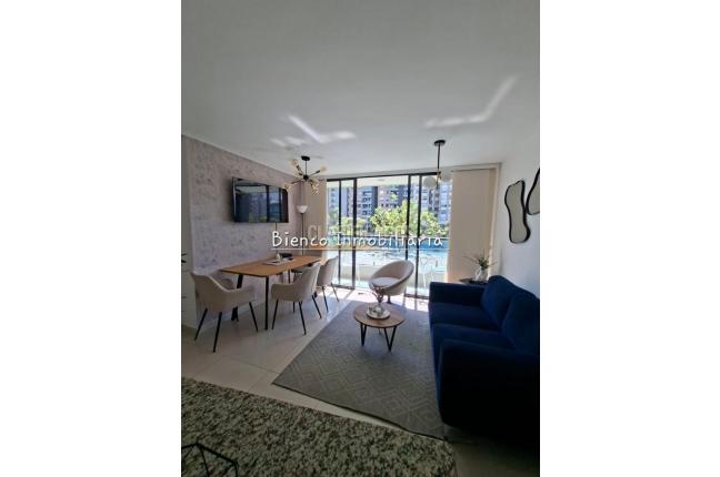 Apartamentos, Alquiler, Floridablanca - $4.600.000