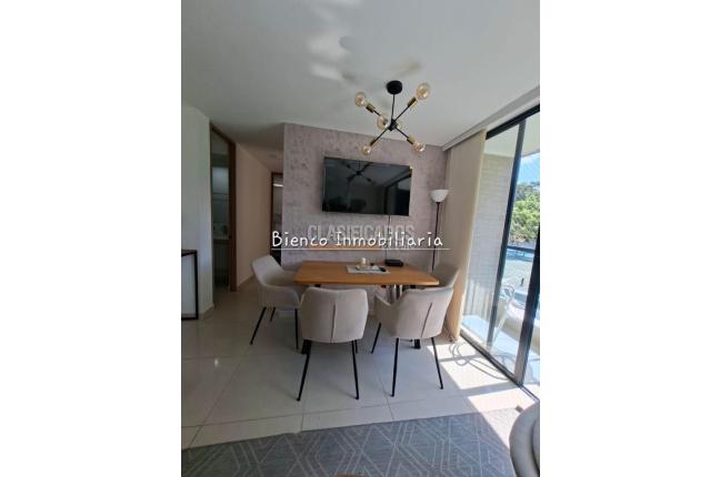 Apartamentos, Alquiler, Floridablanca - $4.600.000