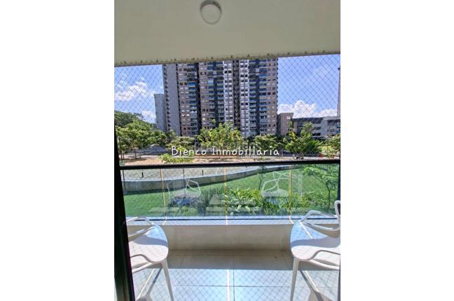 Apartamentos, Alquiler, Floridablanca - $4.600.000