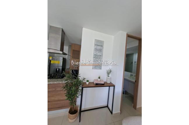 Apartamentos, Alquiler, Floridablanca - $4.600.000