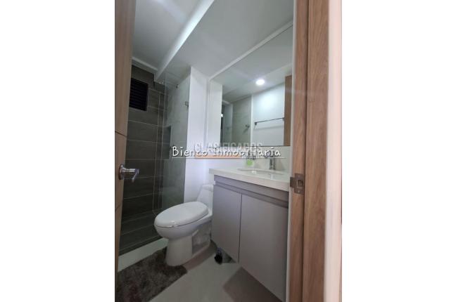 Apartamentos, Alquiler, Floridablanca - $4.600.000