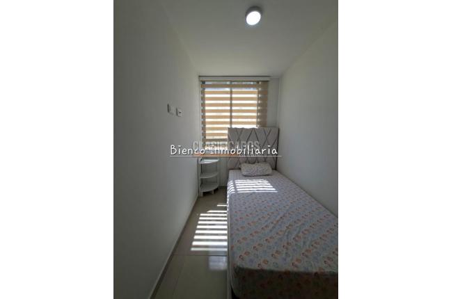Apartamentos, Alquiler, Floridablanca - $4.600.000