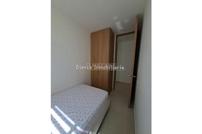 Apartamentos, Alquiler, Floridablanca - $4.600.000
