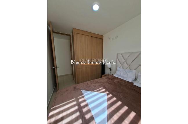 Apartamentos, Alquiler, Floridablanca - $4.600.000