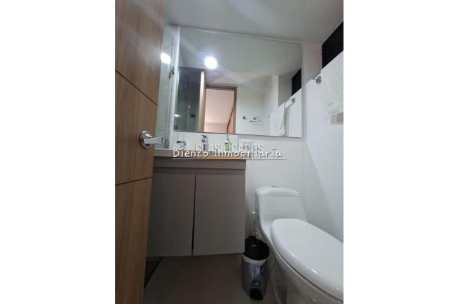 Apartamentos, Alquiler, Floridablanca - $4.600.000