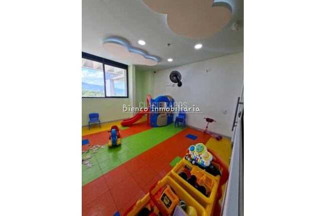 Apartamentos, Alquiler, Floridablanca - $4.600.000