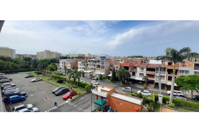 Apartamentos, Alquiler, Valle del Lili - $1.300.000
