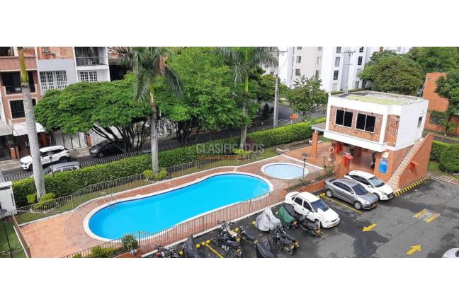Apartamentos, Alquiler, Valle del Lili - $1.300.000