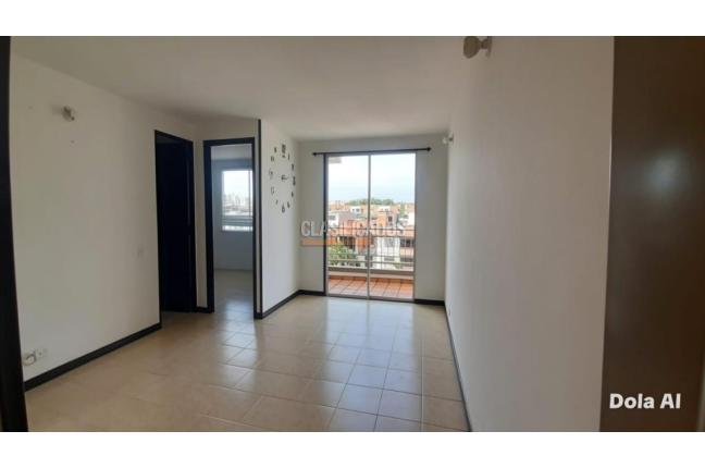 Apartamentos, Alquiler, Valle del Lili - $1.300.000