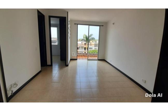 Apartamentos, Alquiler, Valle del Lili - $1.300.000