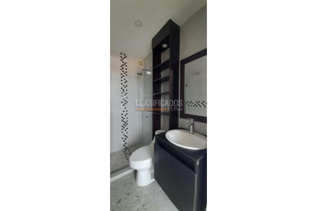 Apartamentos, Alquiler, Valle del Lili - $1.300.000