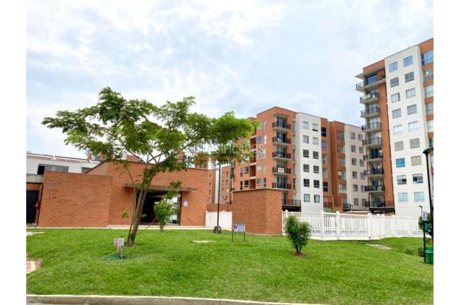 Apartamentos, Alquiler en Valle del Lili