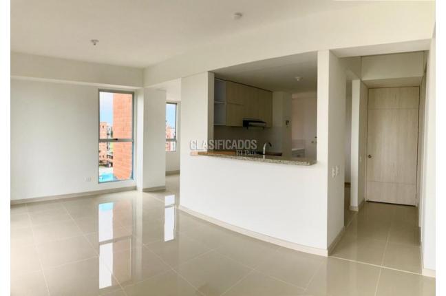 Apartamentos, Alquiler, Valle del Lili - $2.700.000