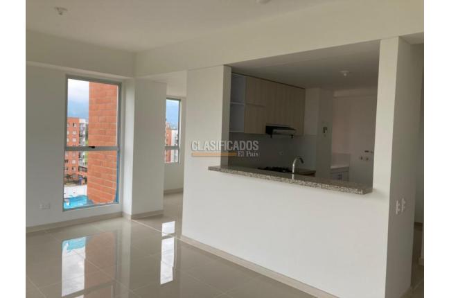 Apartamentos, Alquiler, Valle del Lili - $2.700.000