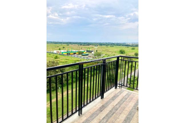 Apartamentos, Alquiler, Valle del Lili - $2.700.000