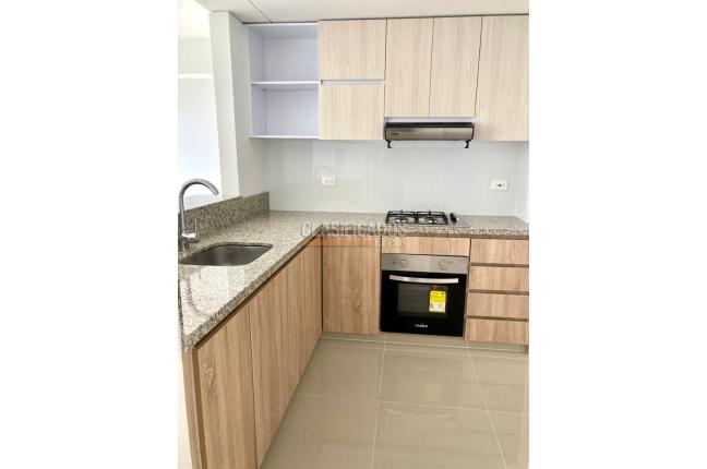 Apartamentos, Alquiler, Valle del Lili - $2.700.000