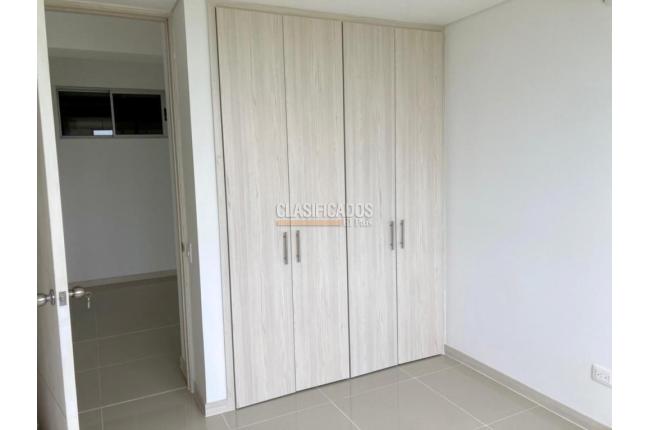 Apartamentos, Alquiler, Valle del Lili - $2.700.000