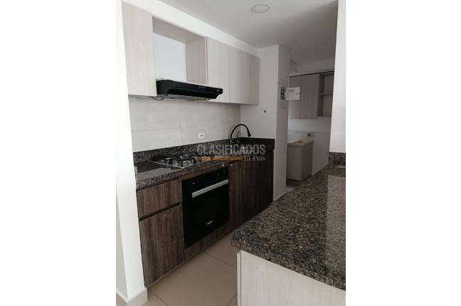 Apartamentos, Alquiler, Barranquilla - $1.900.000