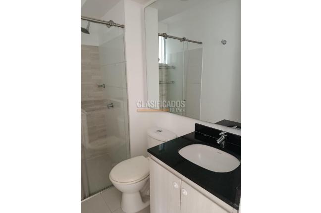 Apartamentos, Alquiler, Barranquilla - $1.900.000