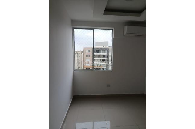 Apartamentos, Alquiler, Barranquilla - $1.900.000