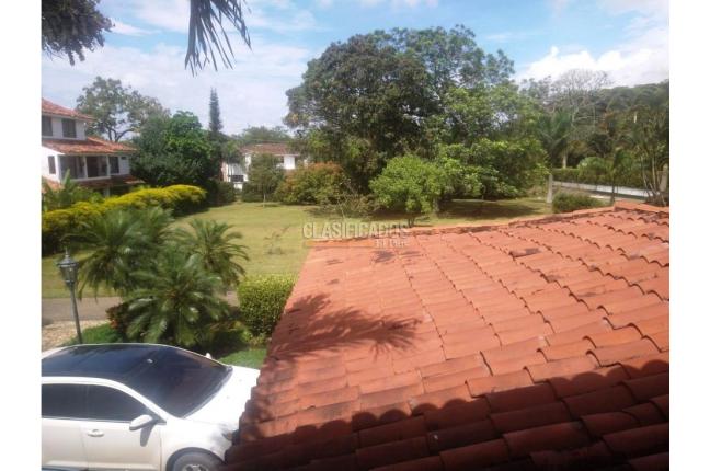 Fincas y Casas Campestres, Venta en Pance