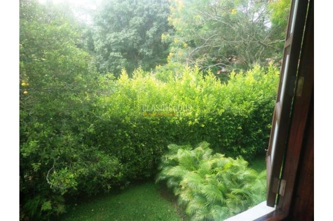 Fincas y Casas Campestres, Venta en Pance
