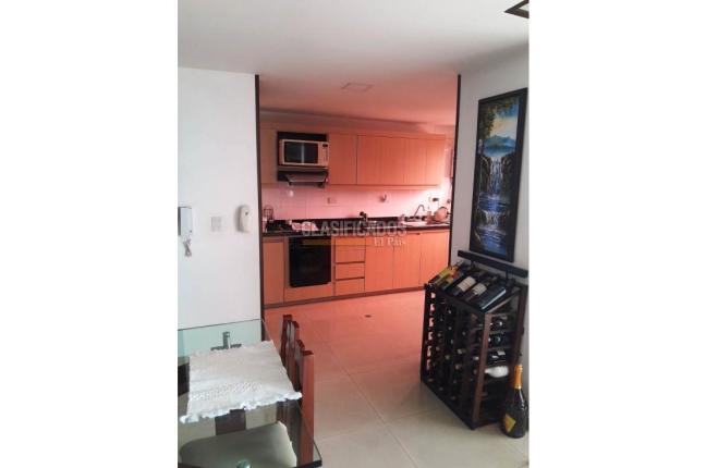 Apartamentos, Venta, El Limonar - $600.000.000