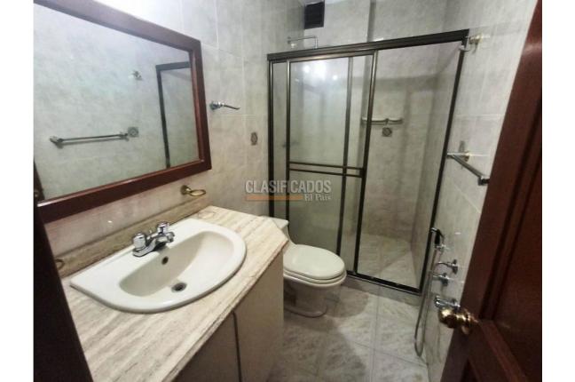 Apartamentos, Venta, Ciudad Jardín - $630.000.000