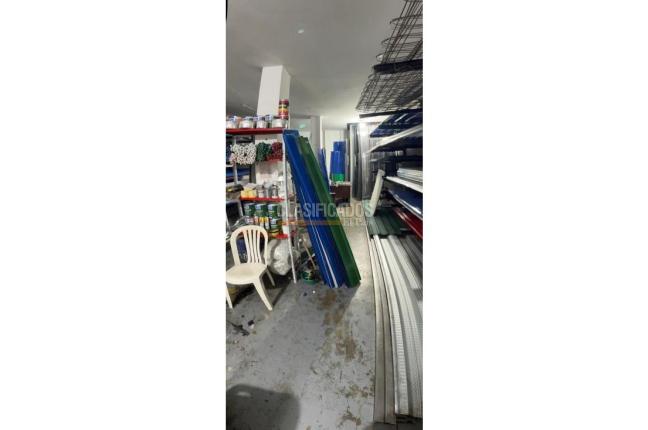 Edificios, Venta en El Troncal