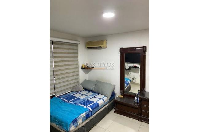 Apartamentos, Venta, Tequendama - $550.000.000