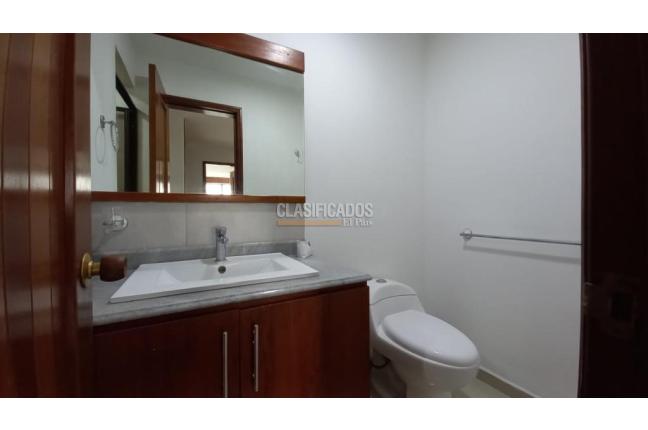 Apartamentos, Alquiler, El Peñón - $3.200.000