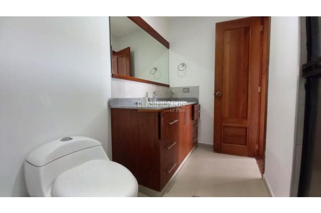 Apartamentos, Alquiler, El Peñón - $3.200.000
