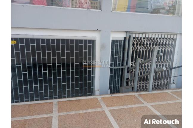 Locales y Bodegas, Alquiler en Barranquilla