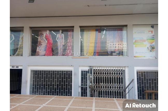Locales y Bodegas, Alquiler en Barranquilla