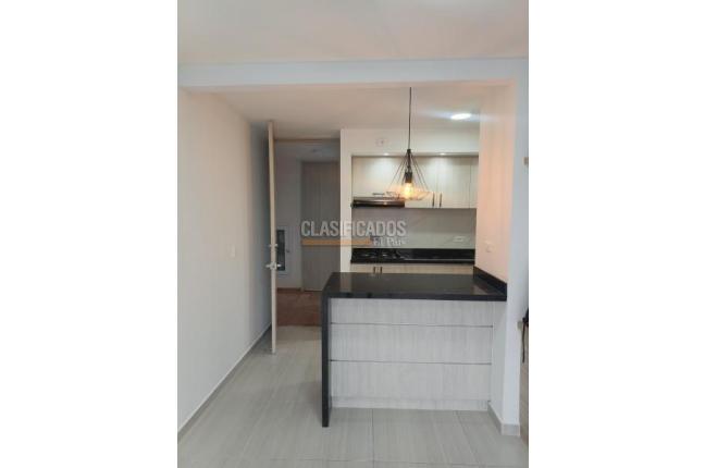 Apartamentos, Alquiler en Brisas de los Álamos