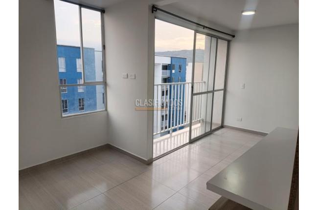 Apartamentos, Alquiler en Brisas de los Álamos