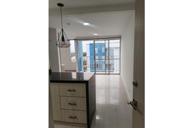 Apartamentos, Alquiler en Brisas de los Álamos