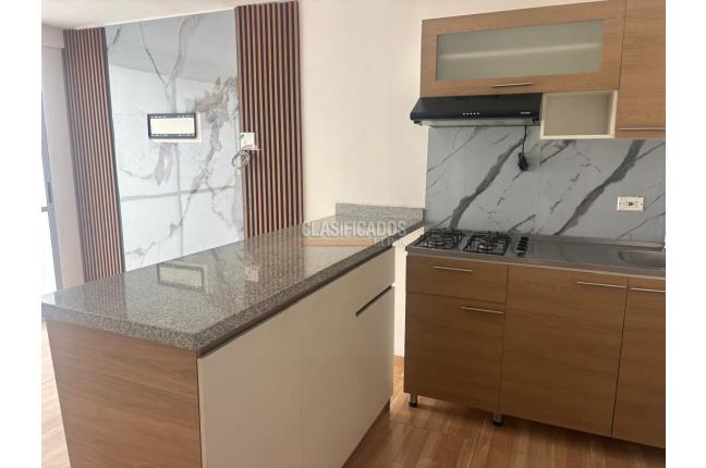 Apartamentos, Alquiler en Ciudad 2.000